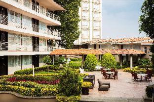 Zona Minerva Hôtel | Krystal Urban Guadalajara