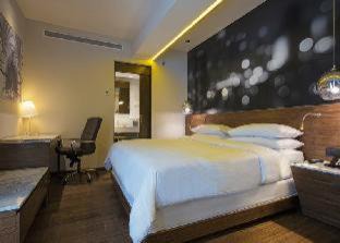 Zona Minerva Hôtel | Krystal Urban Guadalajara