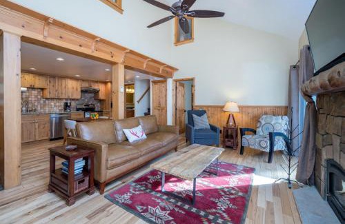 Ketchum Maison | Krystal Villa #5