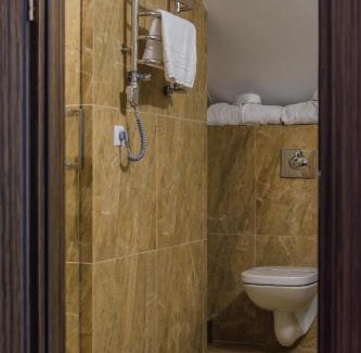 Krekhiv Hôtel | Kryve Ozero