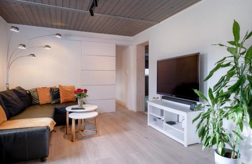 Arna Appartement | KS Apartment Modern & cozy flat 20 min from Bergen centre