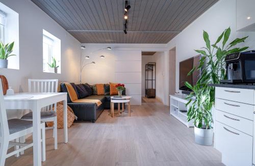 Arna Appartement | KS Apartment Modern & cozy flat 20 min from Bergen centre