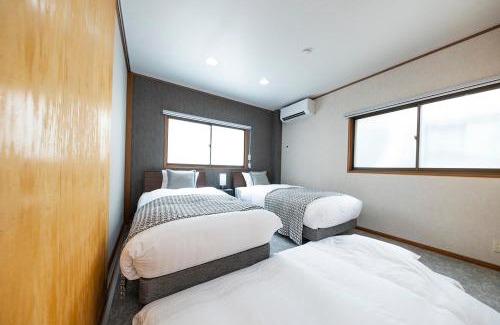 Sumida Appartement | KS Mukoujima