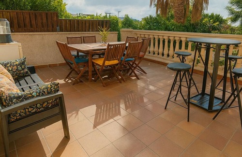 El Castell de Montornes Maison | KSa Gaia, a refuge between sea and mountain.