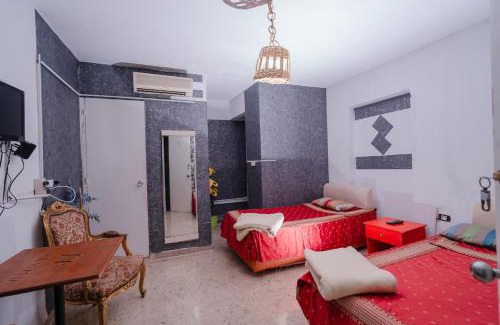 Jendouba Maison | ksar el afia