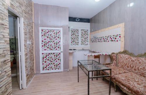 Jendouba Maison | ksar el afia