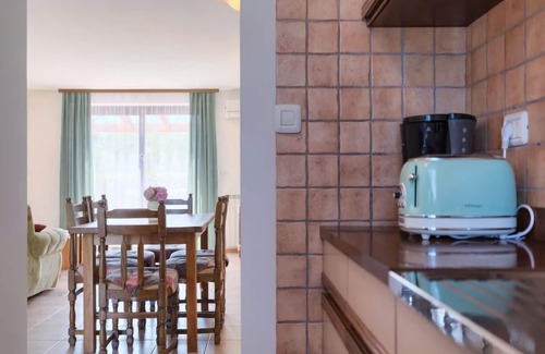 Cepljani Maison | Maison Ksenija à Umag/Čepljani - 5 personnes, 2 chambres