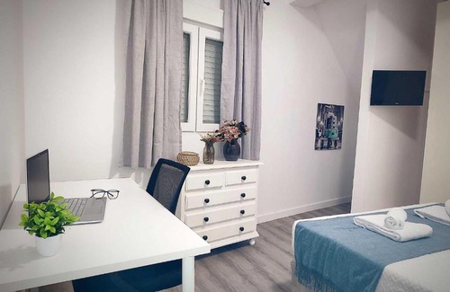 Bellavista Appartement | KSEV Apartments Azahar