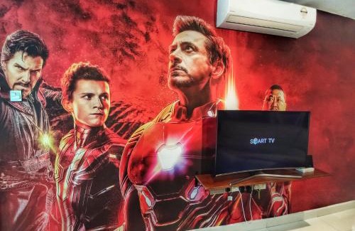 Taman Century Appartement | KSL City Mall Johor Bahru MARVEL