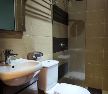 Taman Century Appartement | KSL D'Esplanade By JettBros Johor Bahru