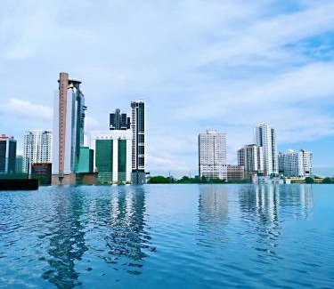 Taman Century Appartement | KSL D'esplanade Johor Bharu