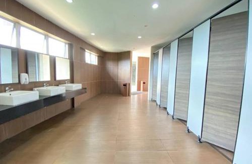 Taman Century Appartement | KSL D Esplanade King size bed Johor Bahru B9