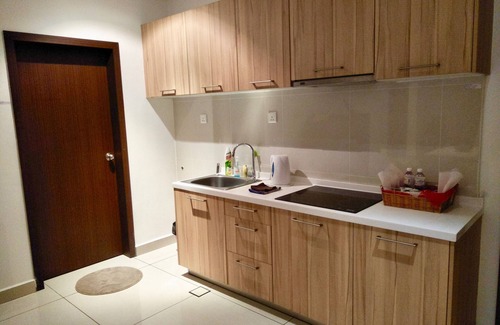 Taman Century Appartement | KSL D'Esplanade @ KSL City Johor Bahru