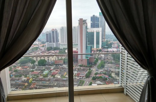 Taman Century Appartement | KSL D'Esplanade @ KSL City Johor Bahru
