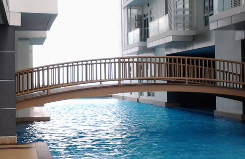 Taman Century Appartement | KSL D'Esplanade @ KSL City Johor Bahru