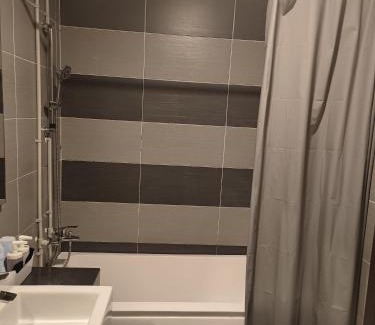 Taman Century Appartement | Ksl D'esplanade Studio Apartment's 1
