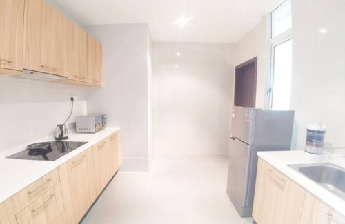 Taman Century Appartement | KSL D’Esplanade by Antlerzone
