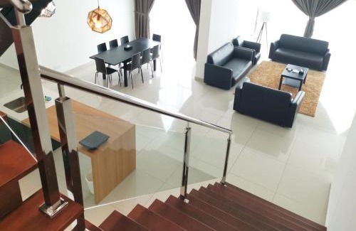 Taman Century Hôtel | KSL Hotel & Resort