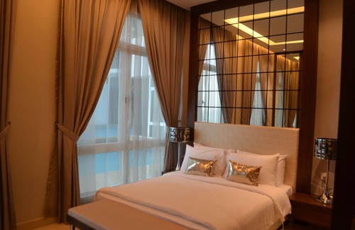 Taman Century Station Balnéaire | KSL Hotel & Resort