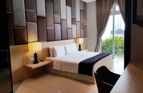 Taman Century Station Balnéaire | KSL Hotel & Resort