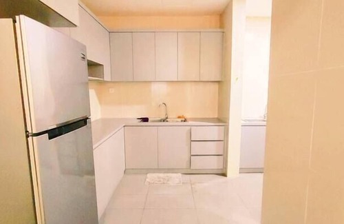Taman Century Appartement | KSL Residence