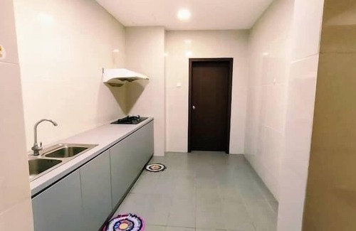 Taman Century Appartement | KSL Residence