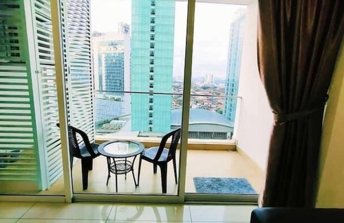 Taman Century Appartement | KSL Residence