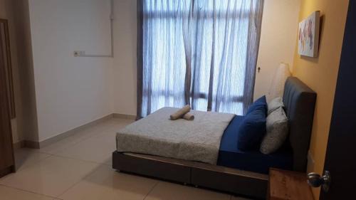 Taman Century Appartement | KSL Suites