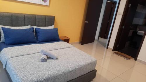 Taman Century Appartement | KSL Suites
