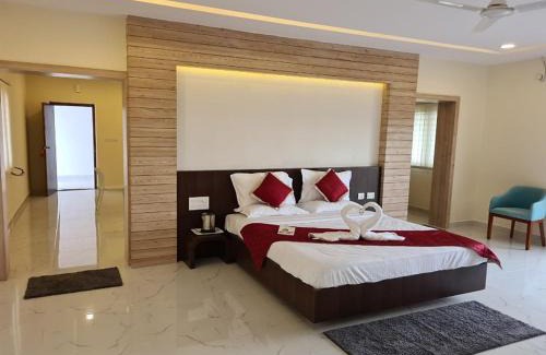 Belakavadi Hôtel | KSTDC Hotel Mayura Bharachukki, Shivanasamudra