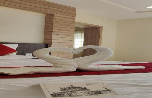 Belakavadi Hôtel | KSTDC Hotel Mayura Bharachukki, Shivanasamudra