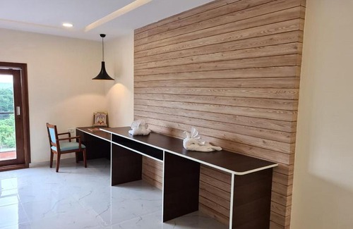 Belakavadi Hôtel | KSTDC Hotel Mayura Bharachukki, Shivanasamudra