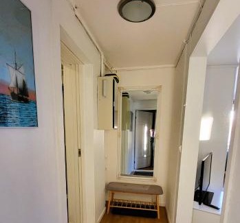 Kristiansund Appartement | Ksu Nordlandet leiligheten