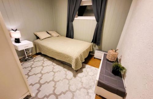 Kristiansund Appartement | Ksu Nordlandet leiligheten