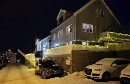 Kristiansund Appartement | Ksu Nordlandet leiligheten