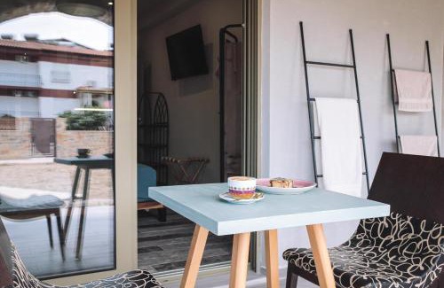 Troulos Appartement | KT Villa