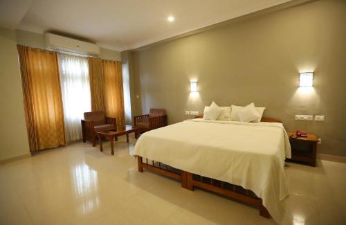 Palakkad Hôtel | KTDC Garden House