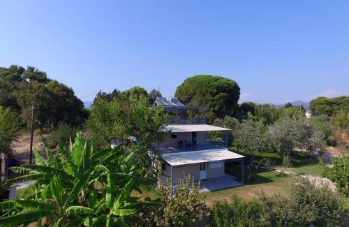 Lepreo Appartement | Ktima Βilioni