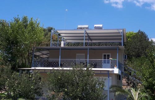 Lepreo Appartement | Ktima Βilioni