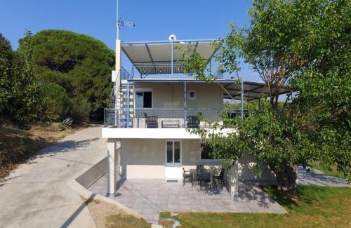 Lepreo Appartement | Ktima Βilioni