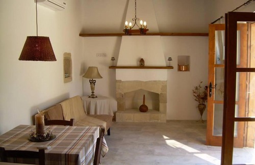 Kato Akourdalia Maison | Ktima Charitini 2