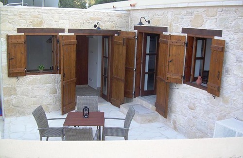 Kato Akourdalia Maison | Ktima Charitini 2