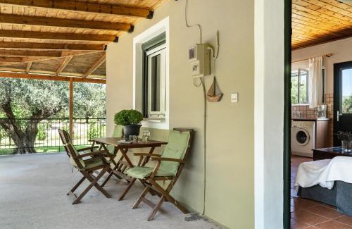 Kefalonia Maison | Ktima Dilberaki
