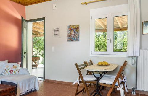 Kefalonia Maison | Ktima Dilberaki