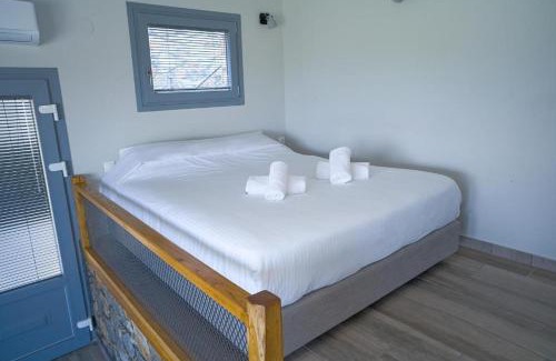 Dio-Olympos Maison | Ktima Faki, Olympus Mountain Accommodation & Retreat