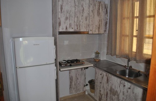 Paralia Pantaleimonos Maison | Ktima Garas