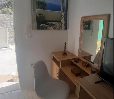 Marpissa Appartement | ktima san Antonio Paros Artemis