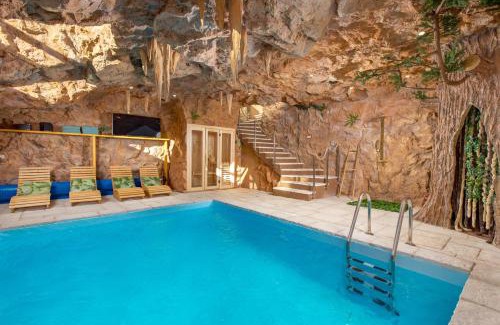Vrata Villa | Kuća DORINE