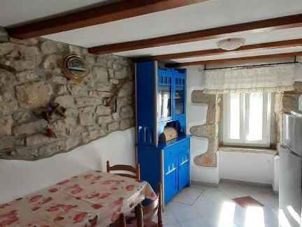 Cres Appartement | Kuća - Krčina