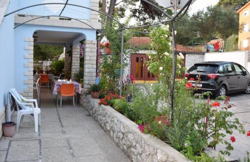 Cove Murtar Maison | Kuća Luce